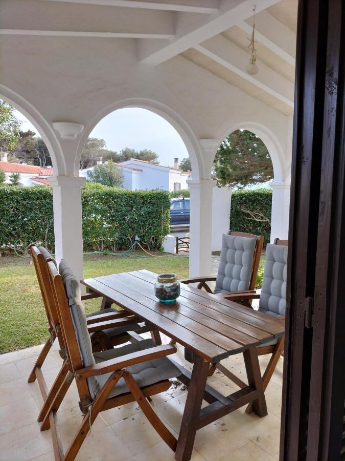 Grupoandria Villa Julia カラ・エン・フォルカト エクステリア 写真